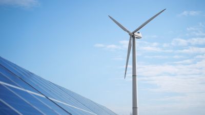 Energy & Environmental