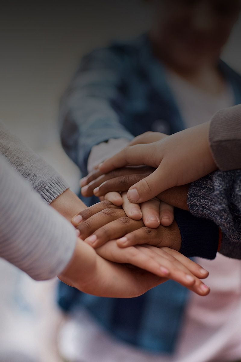 Community co-building