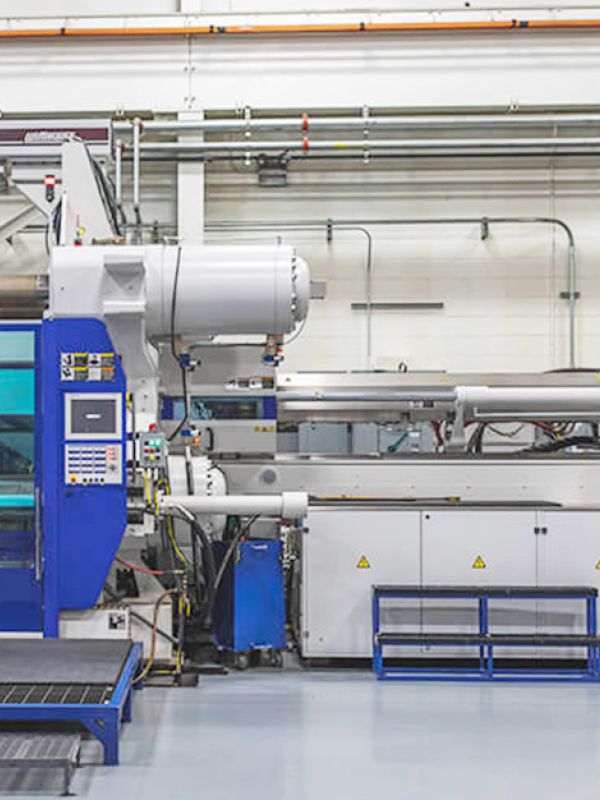 One-Stop ODM/OEM Solution