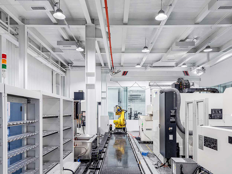 Project & Management