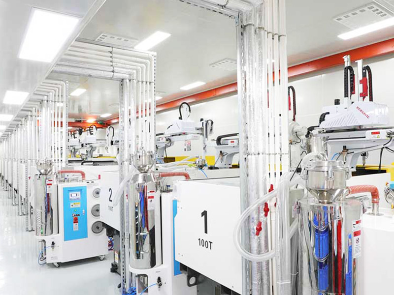 Engineering & Manufacturing