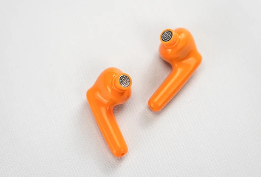 Two-Color Injection Molding