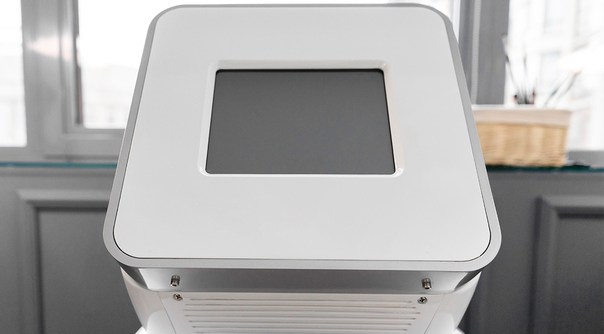 Medical device casings