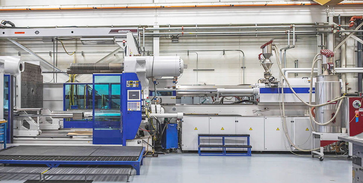 One-Stop ODM/OEM Solution