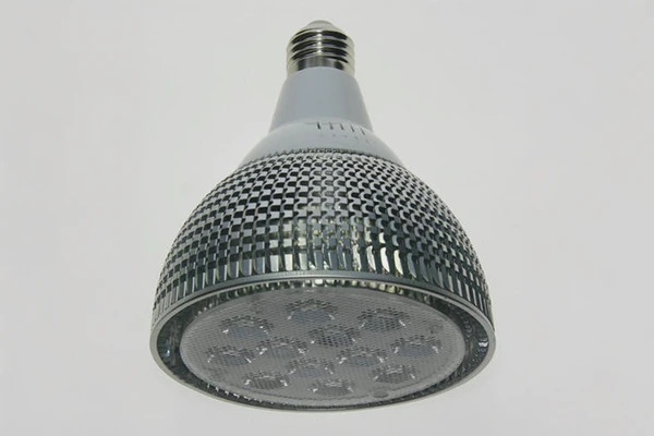Spray Coated Light Product