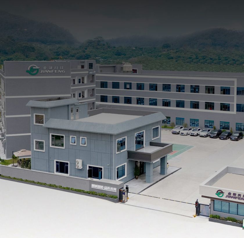 Jinnfeng Plastic