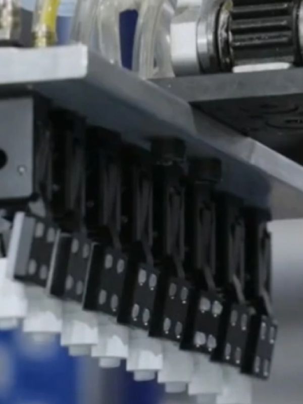 Injection Molding