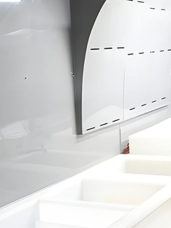 Surface Treatment