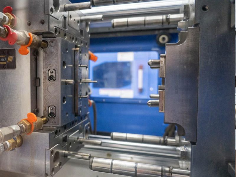 Mold Manufacturing